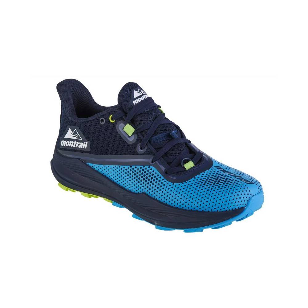 Columbia Montrail Trinity FKT M 2027151417 batai