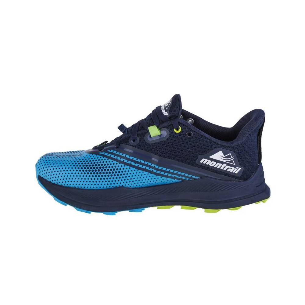 Columbia Montrail Trinity FKT M 2027151417 batai