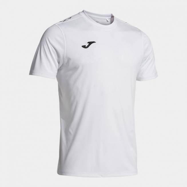 Joma Camiseta Manga Corta Olympics Rankinio marškinėliai 103837.200