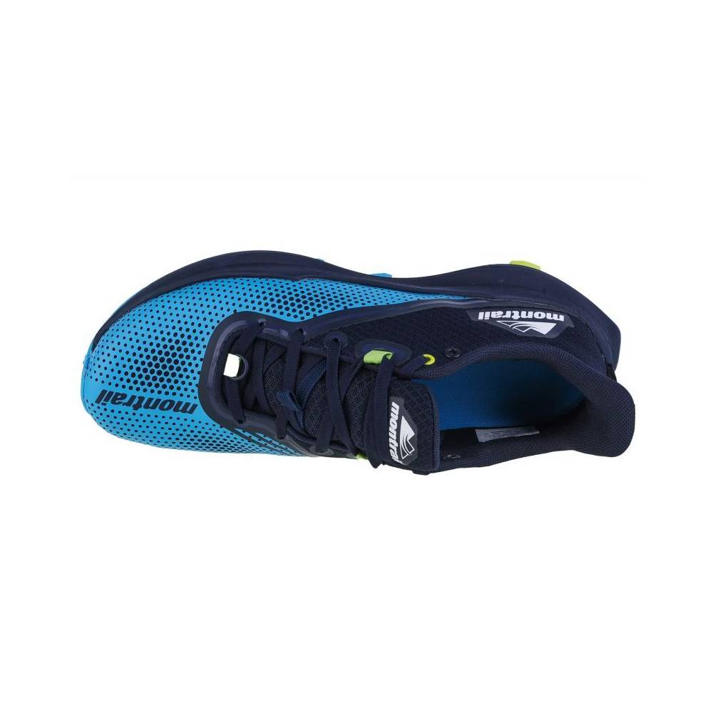 Columbia Montrail Trinity FKT M 2027151417 batai