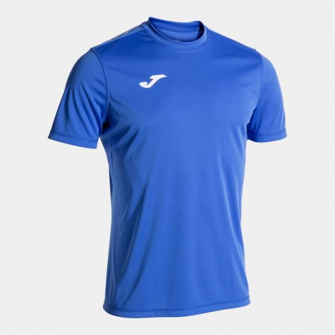 Joma Camiseta Manga Corta Olympics Rankinio marškinėliai 103837.700