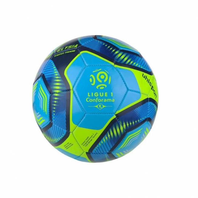 Uhlsport futbolo kamuolys Elysia Ball 45139162