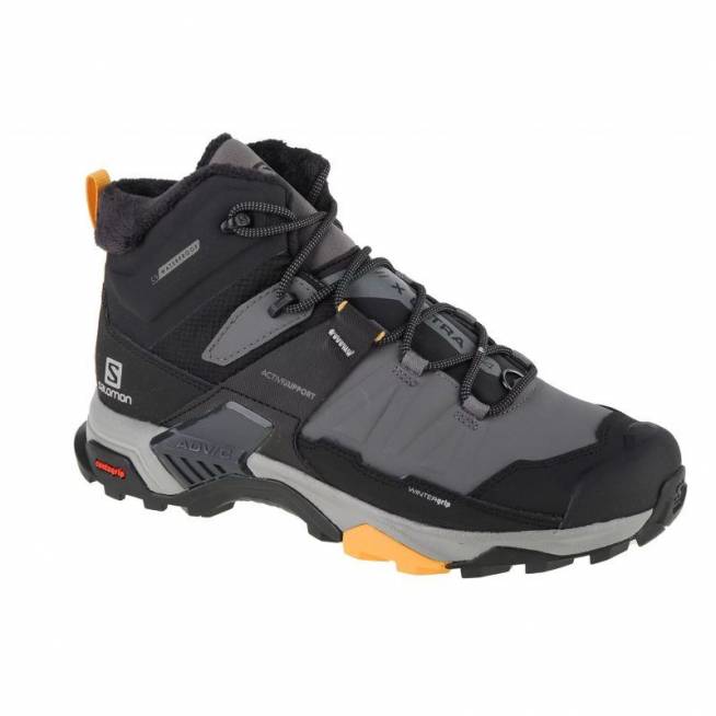 Salomon X Ultra 4 Mid Winter TS M 413552 batai