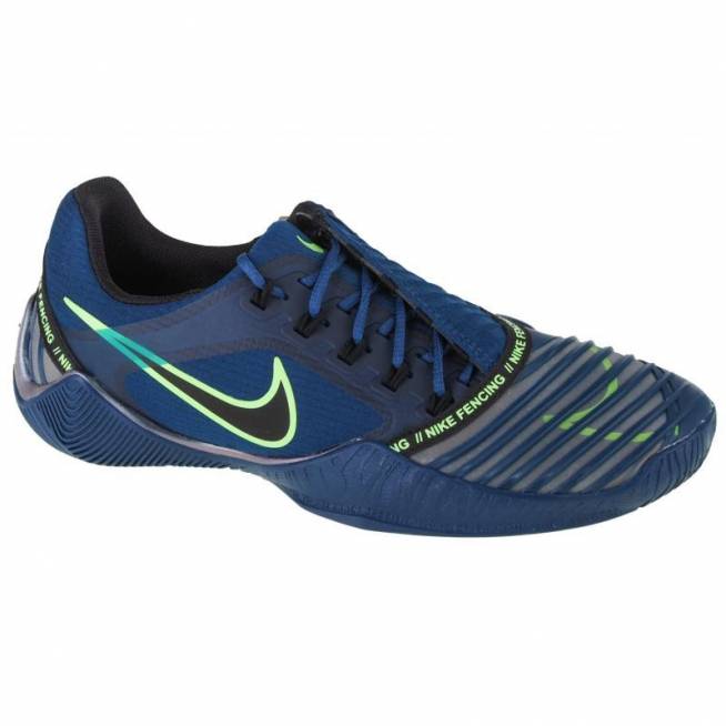 Nike Ballestra 2 M AQ3533-403 batai