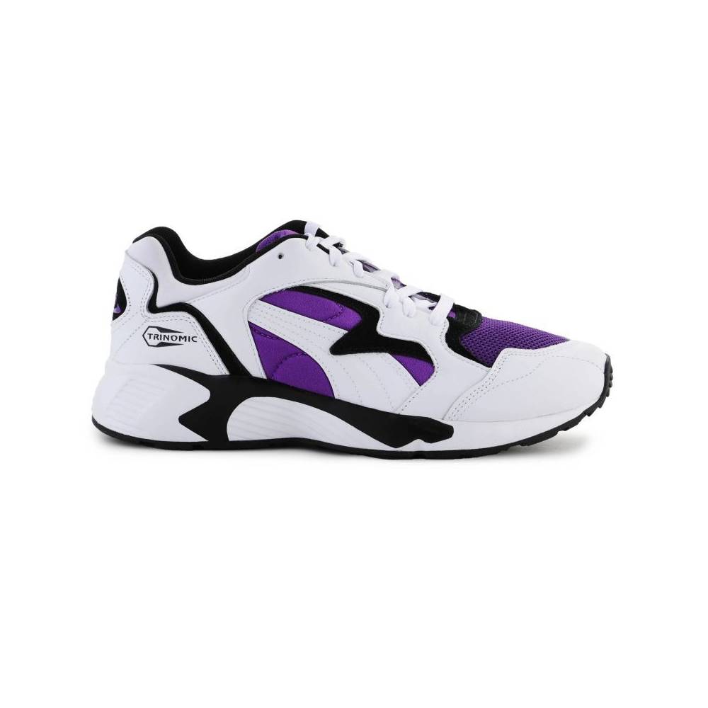 Puma Prevail Royal M 386569-02 batai