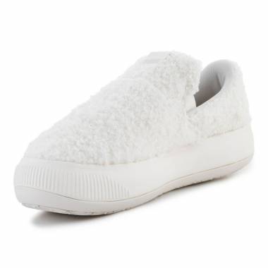 Puma Suede Mayu Slip-on Teddy W batai 384887 02