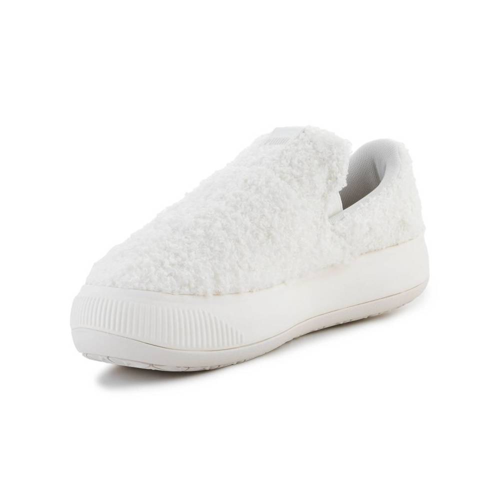 Puma Suede Mayu Slip-on Teddy W batai 384887 02