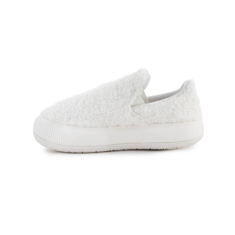 Puma Suede Mayu Slip-on Teddy W batai 384887 02