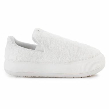 Puma Suede Mayu Slip-on Teddy W batai 384887 02