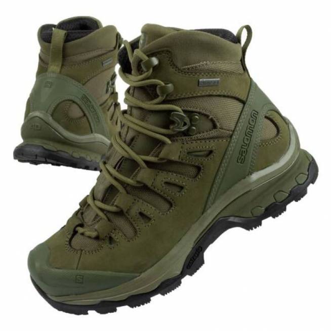 Salomon GTX W 407231 batai