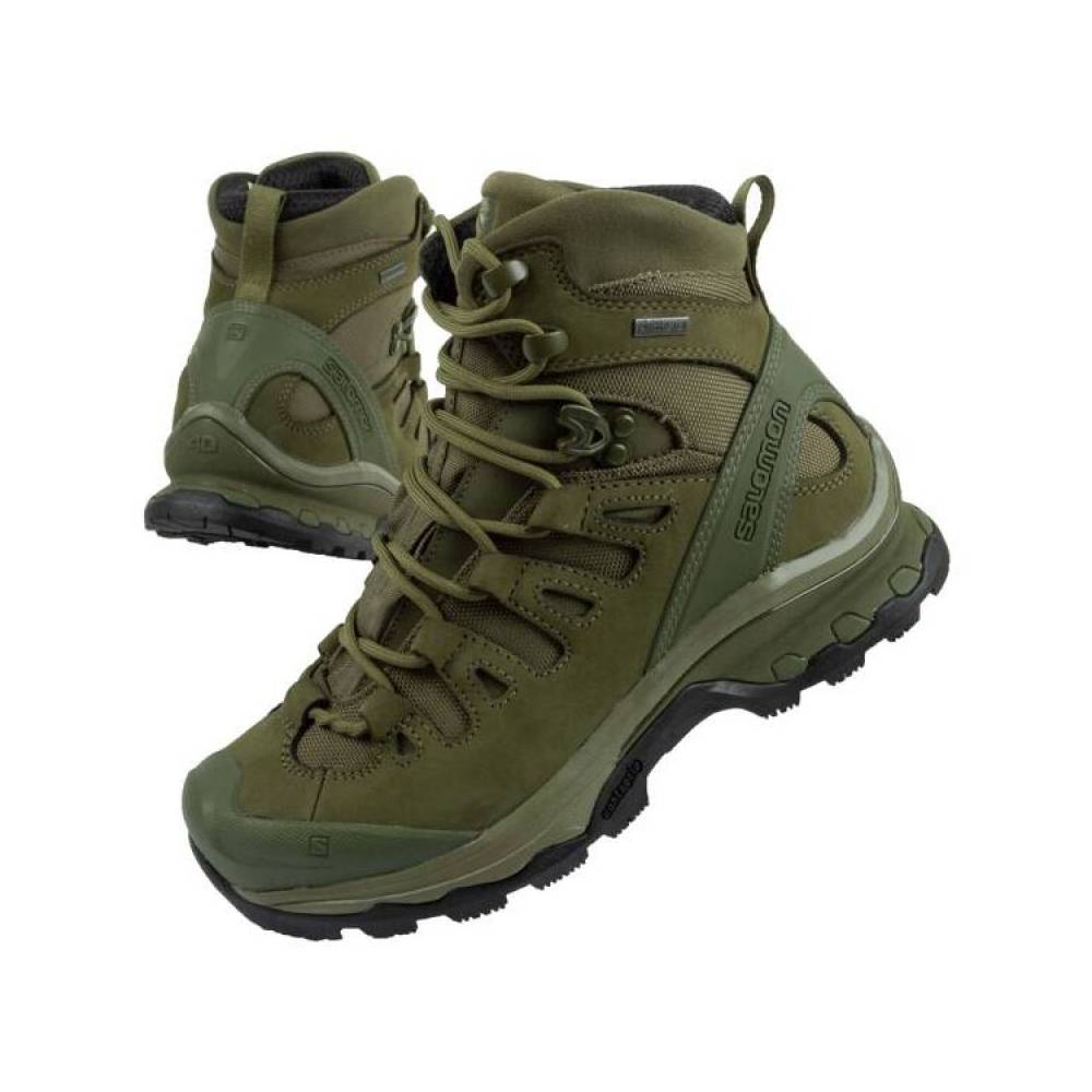 Salomon GTX W 407231 batai