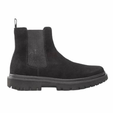 Calvin Klein Jeans Lug Mid Chelsea Boot M YM0YM00271 batai