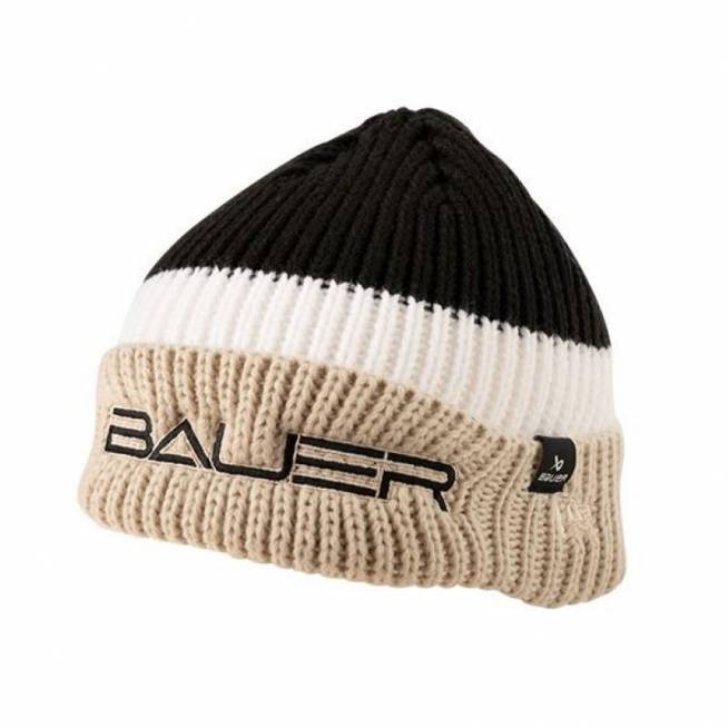 Bauer NE Colorblock Toque 1062311 žieminė kepurė