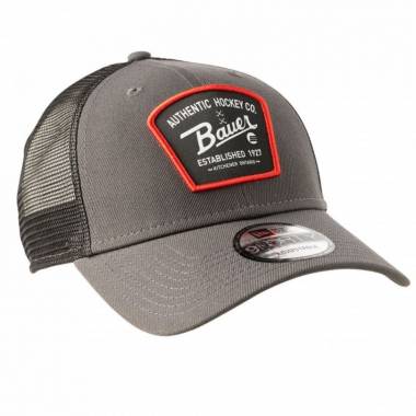 Bauer NE Patch 9Forty kepurė 1062323