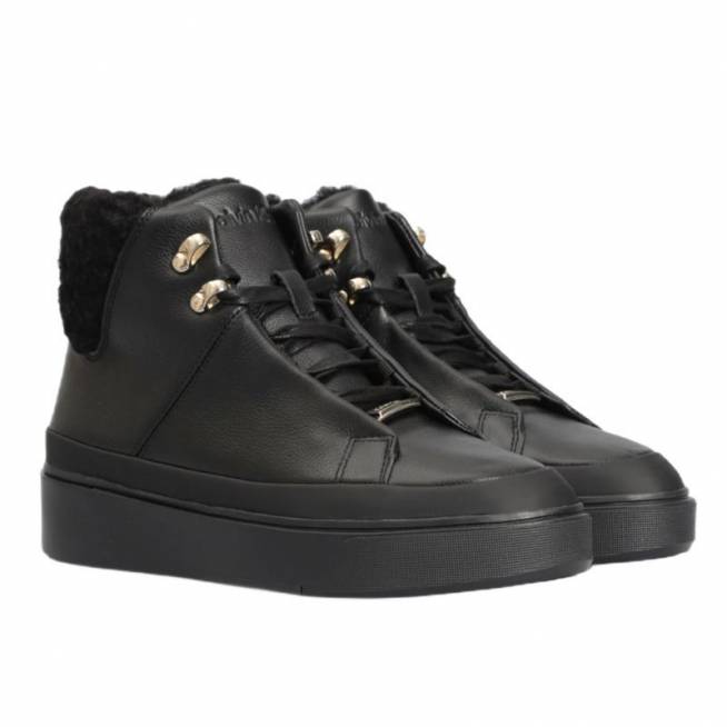 Calvin Klein Hell Cupsole HI Top WL W batai HW0HW01208