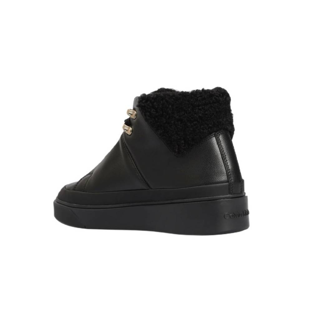 Calvin Klein Hell Cupsole HI Top WL W batai HW0HW01208