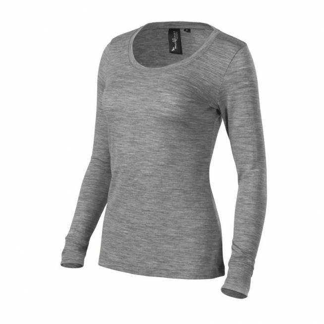 Malfini Premium Merino Rise LS marškinėliai MLI-16012