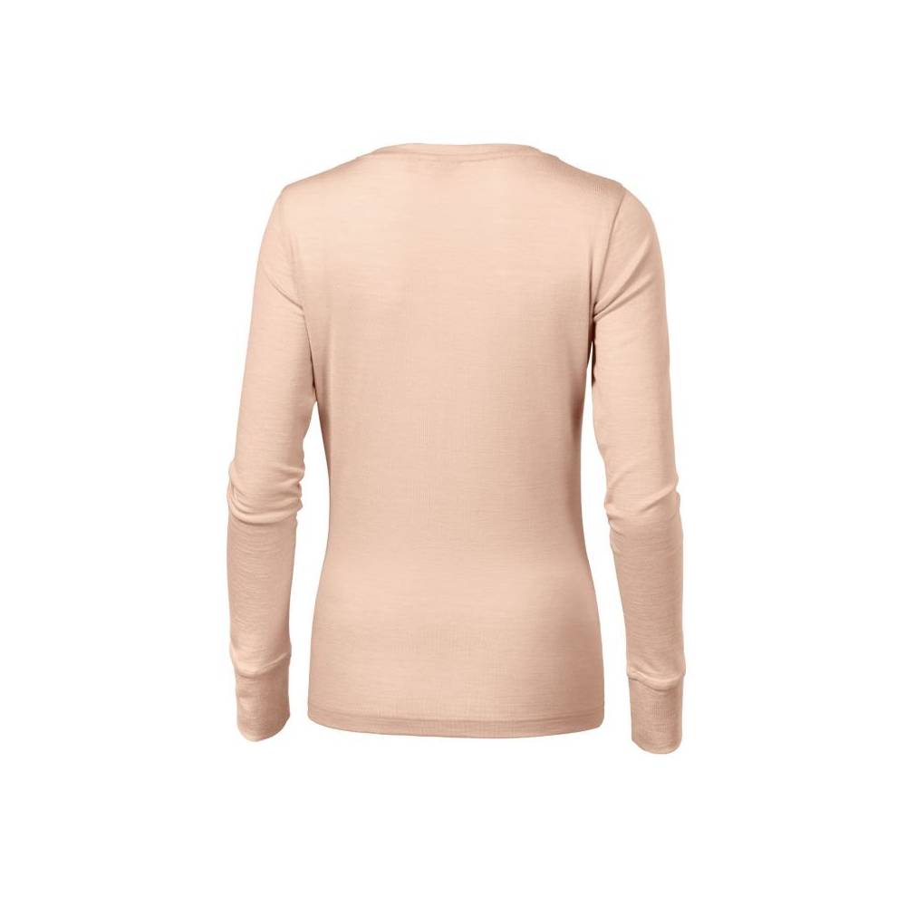 Malfini Premium Merino Rise LS marškinėliai MLI-160C5