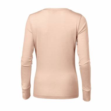 Malfini Premium Merino Rise LS marškinėliai MLI-160C5