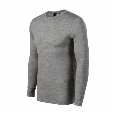 Malfini Premium Merino Rise marškinėliai LS M MLI-15912