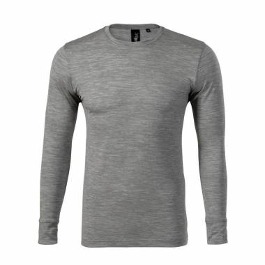 Malfini Premium Merino Rise marškinėliai LS M MLI-15912