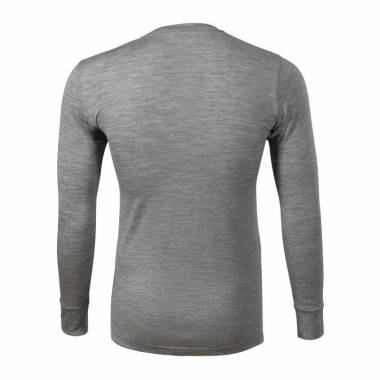 Malfini Premium Merino Rise marškinėliai LS M MLI-15912