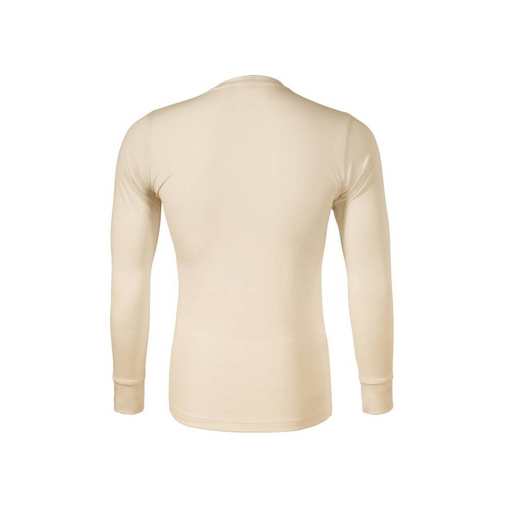 Malfini Premium Merino Rise marškinėliai LS M MLI-15921