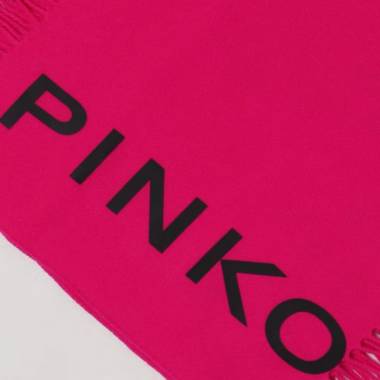 Pinko Adunanza Vilnonis minkštas šalikas W 101680A0MC