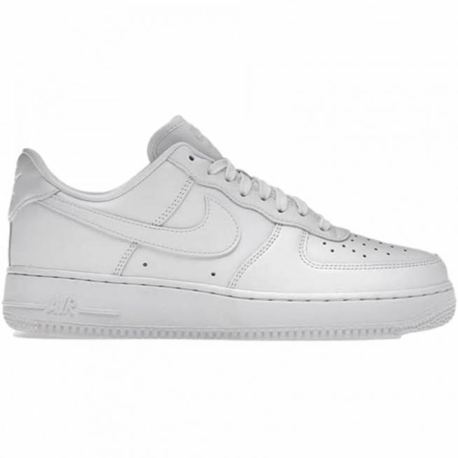 Nike Air Force 1 '07 Fresh M DM0211-100 batai