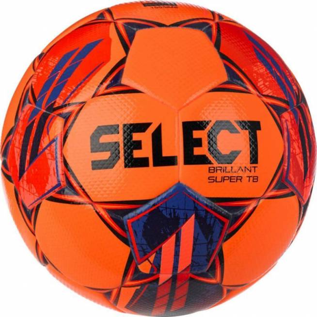 Futbolo kamuolys Select Brillant Super Fifa T26-18328