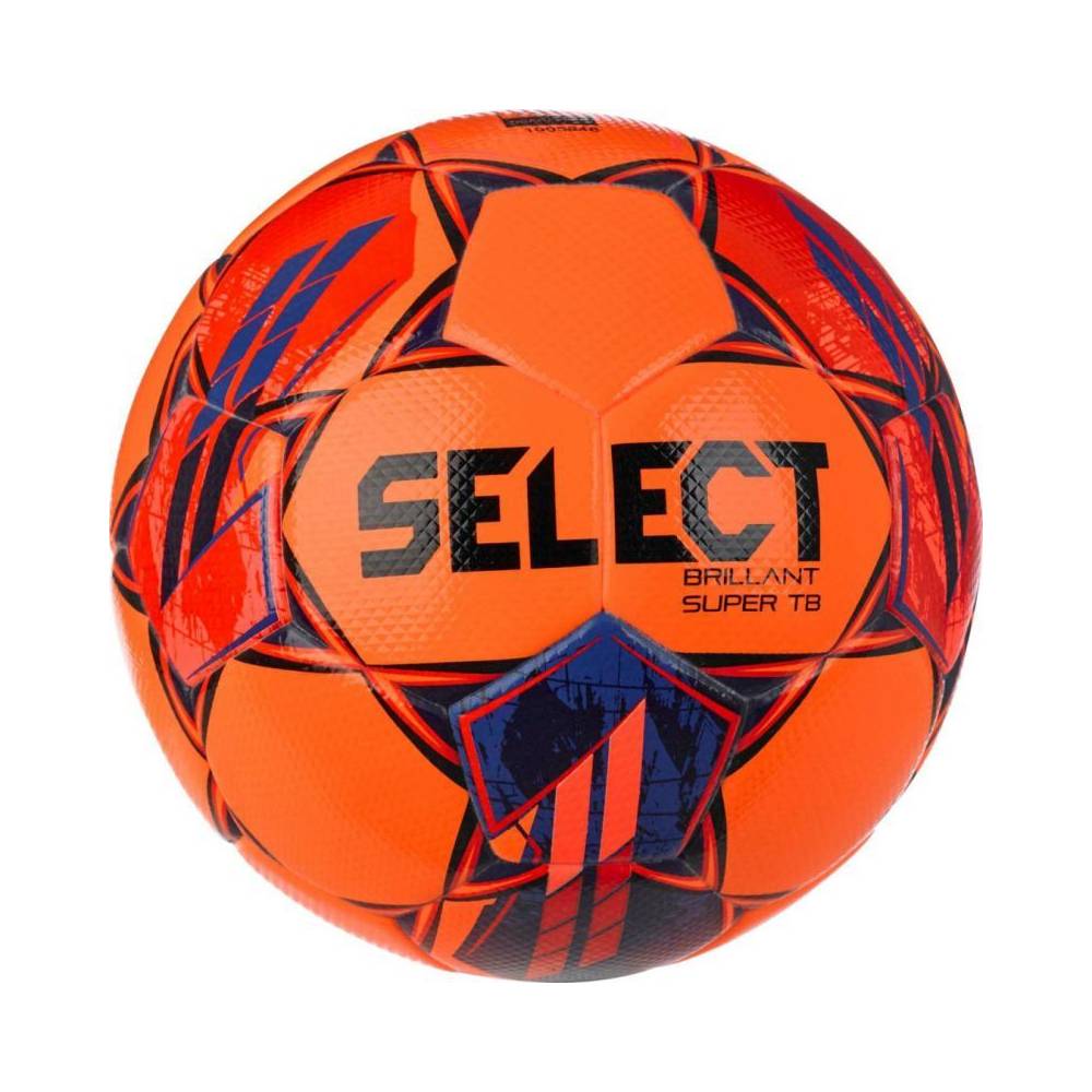 Futbolo kamuolys Select Brillant Super Fifa T26-18328