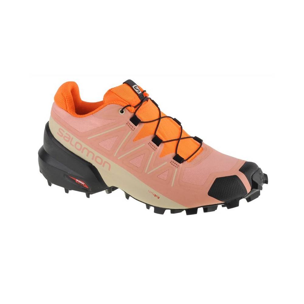 Salomon Speedcross 5 W bėgimo bateliai 416099