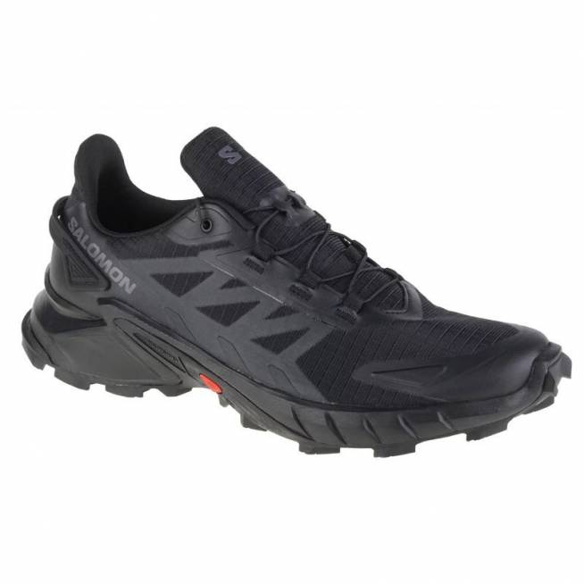 Salomon Supercross 4 M 417362 bėgimo bateliai