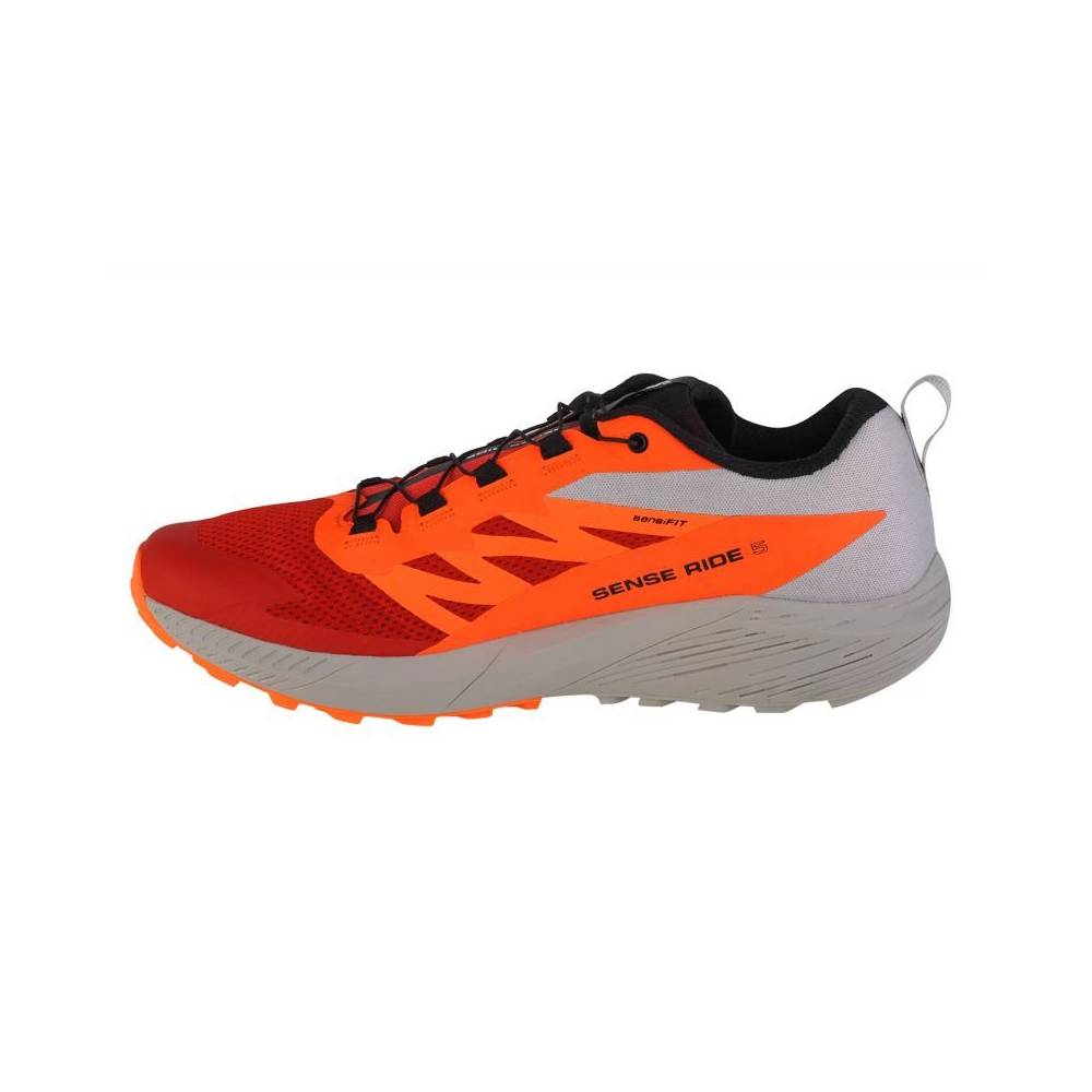 Salomon Sense Ride 5 M 470462 bėgimo bateliai