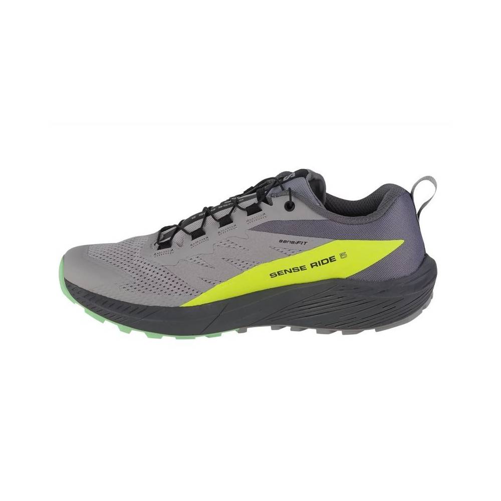 Salomon Sense Ride 5 M 471442 bėgimo bateliai