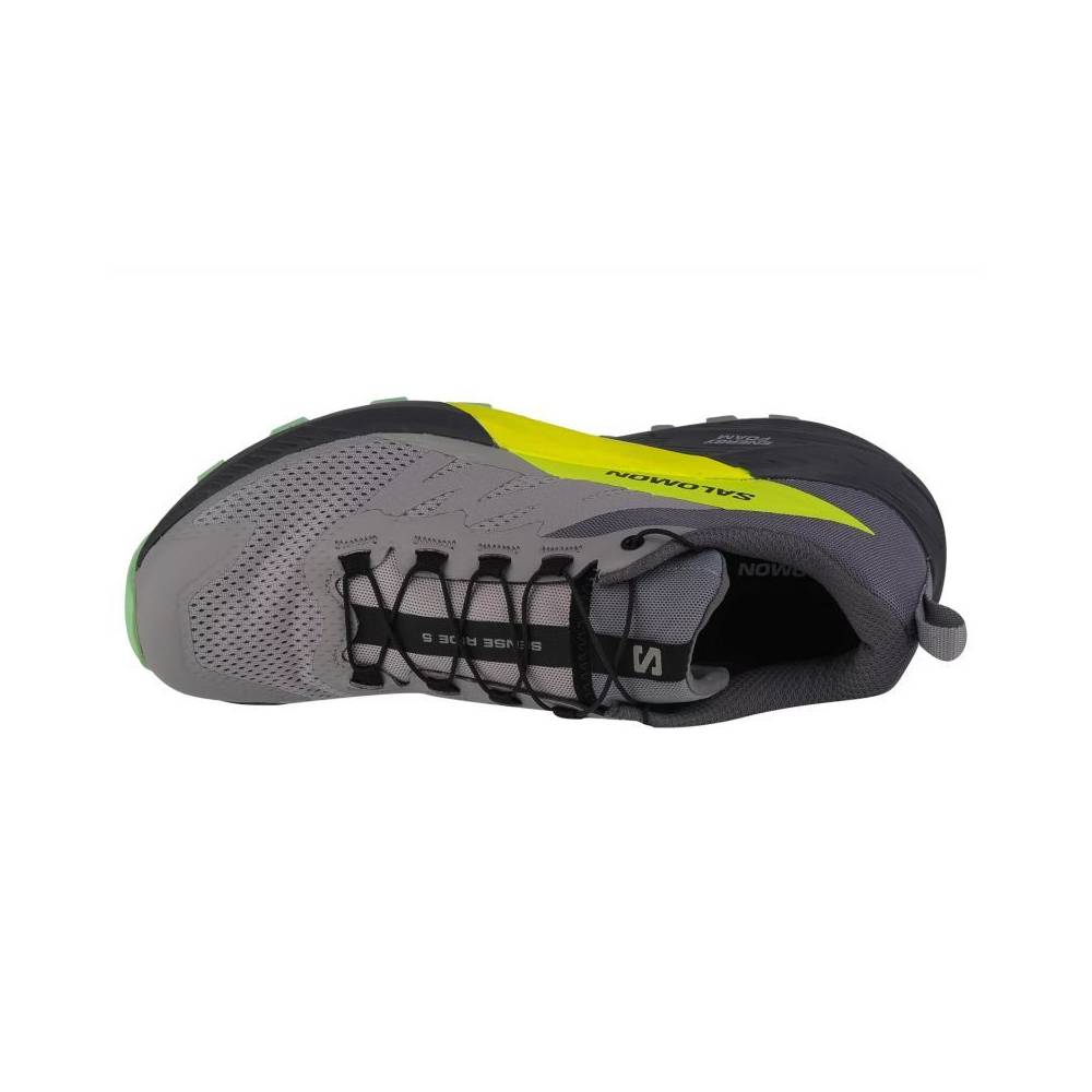 Salomon Sense Ride 5 M 471442 bėgimo bateliai