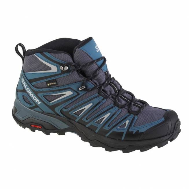 Salomon X Ultra Pioneer Mid GTX M 471964 batai