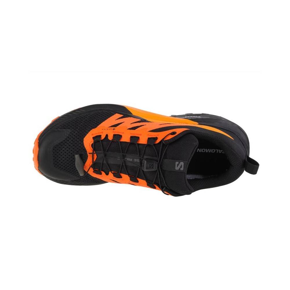 Salomon Sense Ride 5 GTX M 471473 bėgimo bateliai