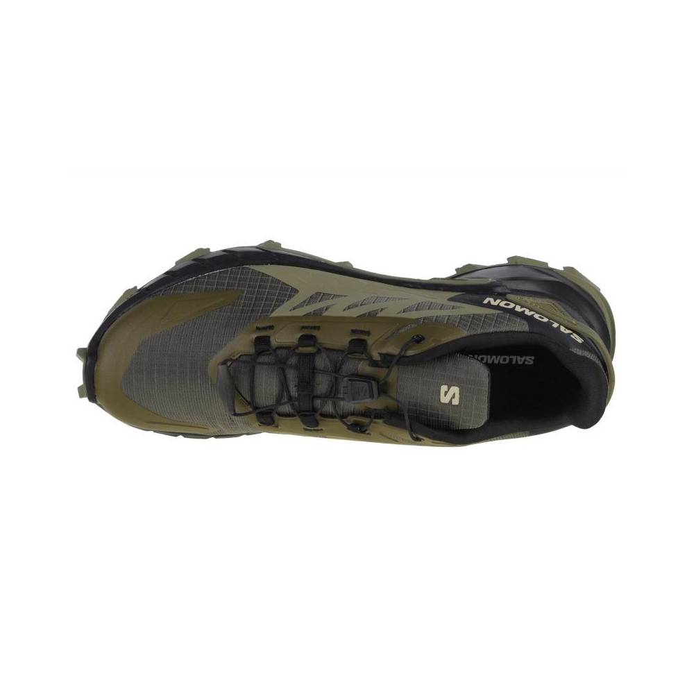 Salomon Supercross 4 M 472051 bėgimo bateliai