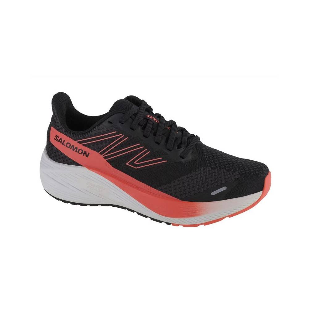 Salomon Aero Blaze W 472085 bėgimo bateliai