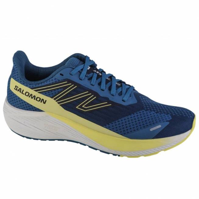 Salomon Aero Blaze M 472091 bėgimo bateliai