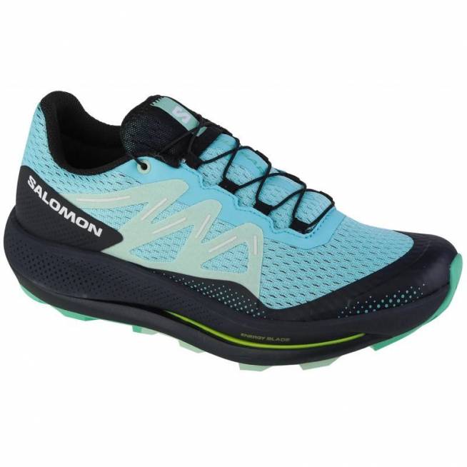 Salomon Pulsar Trail W 472104 bėgimo bateliai