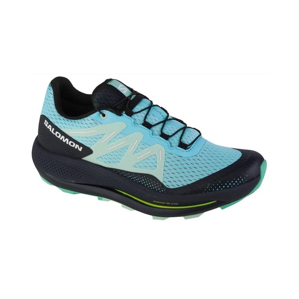 Salomon Pulsar Trail W 472104 bėgimo bateliai