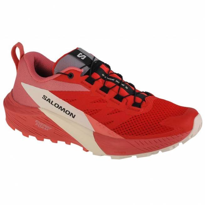 Salomon Sense Ride 5 W bėgimo bateliai 472152