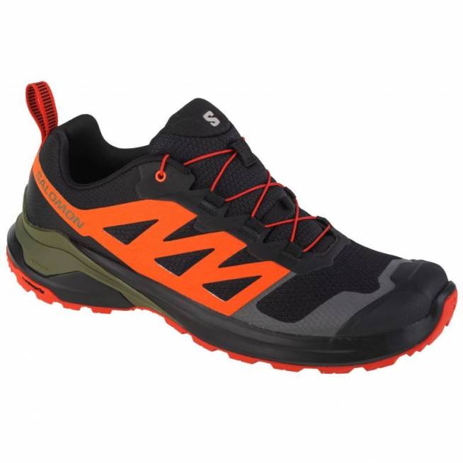 Salomon X-Adventure M 473207 bėgimo bateliai