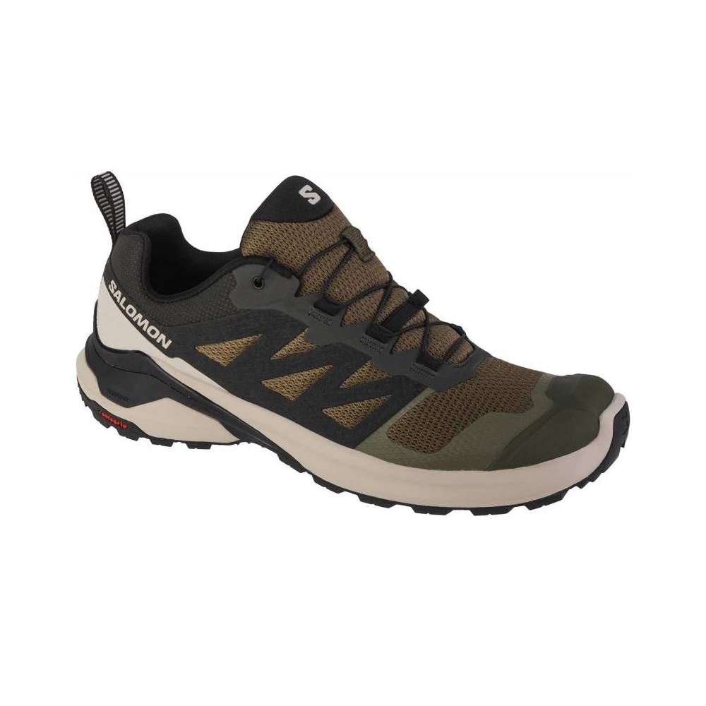 Salomon X-Adventure M 473209 bėgimo bateliai