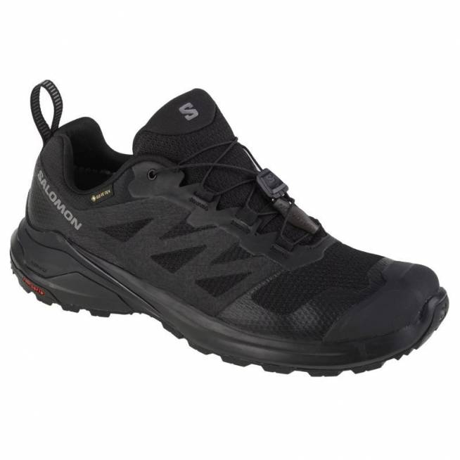 Salomon X-Adventure GTX M 473211 bėgimo bateliai