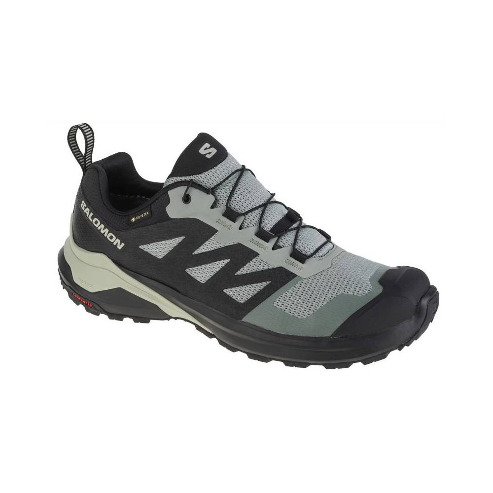 Salomon X-Adventure GTX M 473212 bėgimo bateliai