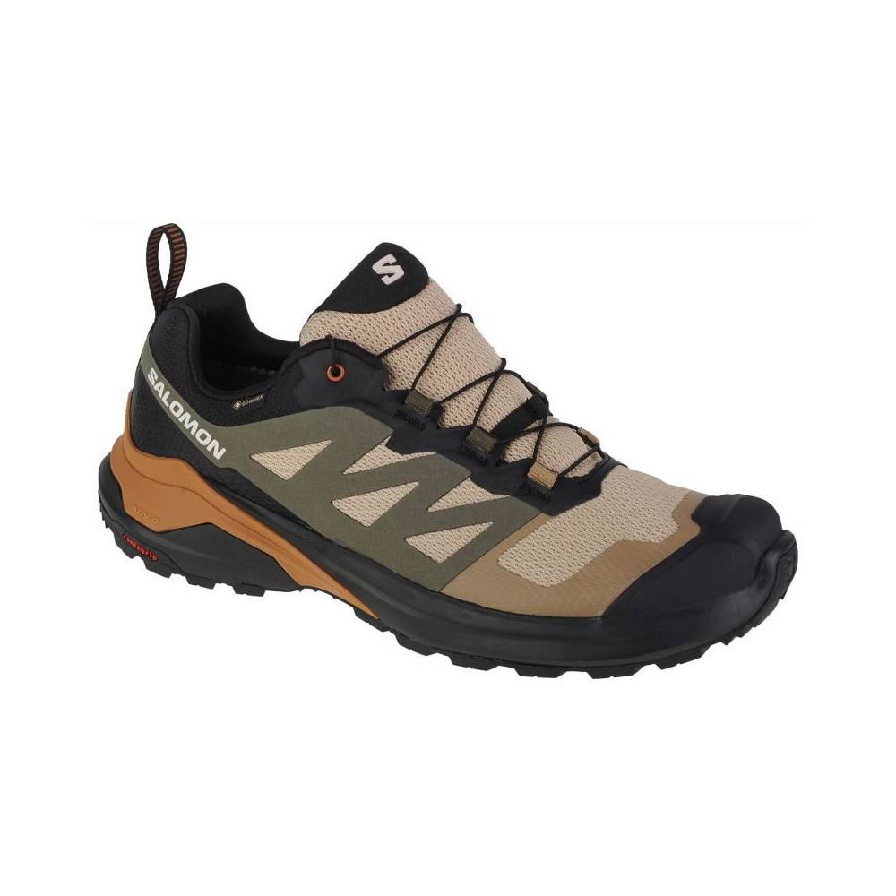 Salomon X-Adventure GTX M 473213 bėgimo bateliai