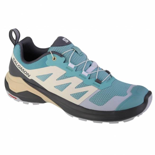 Salomon X-Adventure W 473216 bėgimo bateliai